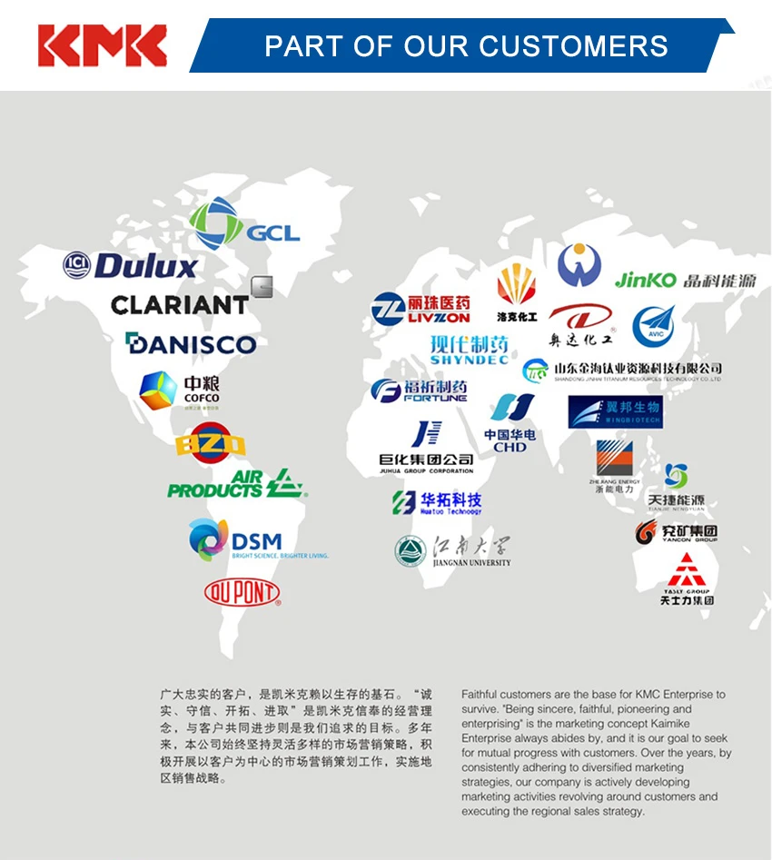 Part Of Our Customers Part Of Our Customers