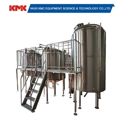 Fermenter silendrik