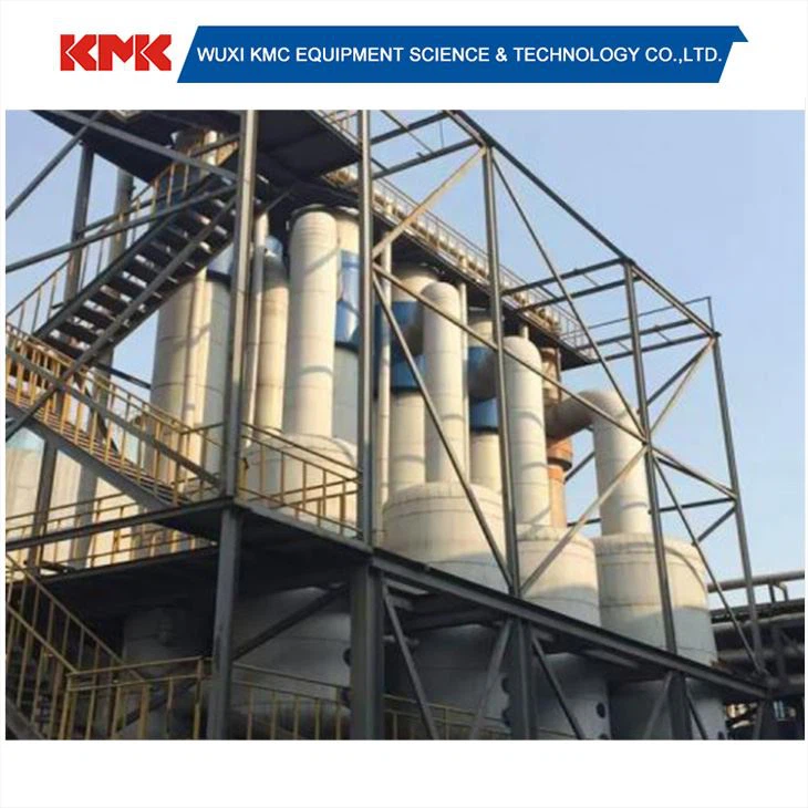 Evaporateur fim siye